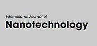 International Journal of Nanotechnology.   